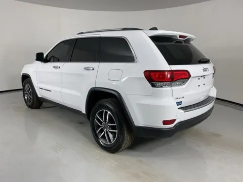 More photos of 2021 Jeep Grand Cherokee Limited at MAG Auto - Munsterman Automotive Group, MO