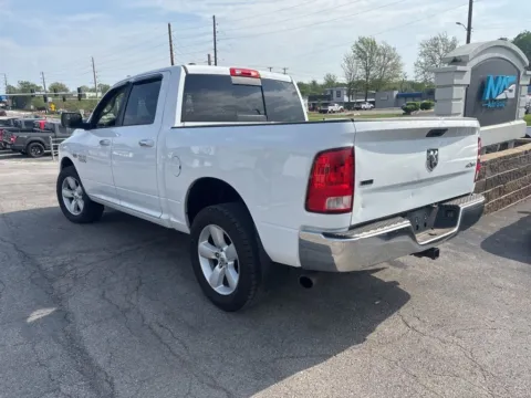 Another view of 2016 Ram 1500 SLT for sale in Blue Springs, MO at MAG Auto - Munsterman Automotive Group