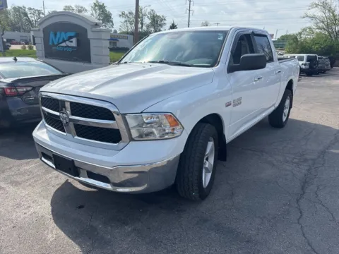 Photos of 2016 Ram 1500 SLT for sale in Blue Springs, MO at MAG Auto - Munsterman Automotive Group