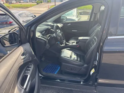 More photos of 2017 Ford Escape SE at MAG Auto - Munsterman Automotive Group, MO