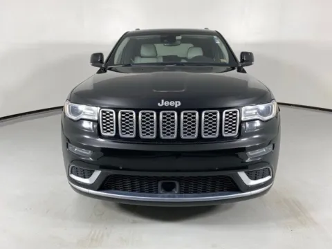 Photos of 2019 Jeep Grand Cherokee Summit for sale in Blue Springs, MO at MAG Auto - Munsterman Automotive Group