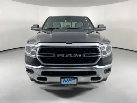 Photos of 2022 Ram 1500 Big Horn/Lone Star for sale in Blue Springs, MO at MAG Auto - Munsterman Automotive Group