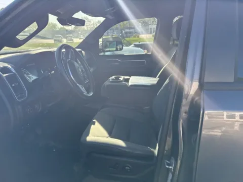 More photos of 2022 Ram 1500 Big Horn/Lone Star at MAG Auto - Munsterman Automotive Group, MO