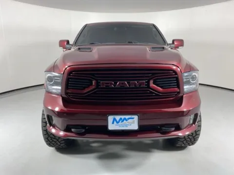 Photos of 2018 Ram 1500 Sport for sale in Blue Springs, MO at MAG Auto - Munsterman Automotive Group