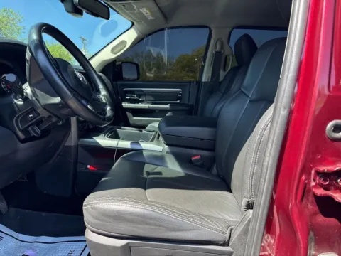 More photos of 2018 Ram 1500 Sport at MAG Auto - Munsterman Automotive Group, MO