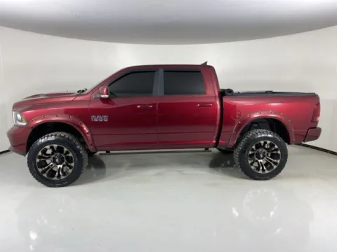 More photos of 2018 Ram 1500 Sport at MAG Auto - Munsterman Automotive Group, MO