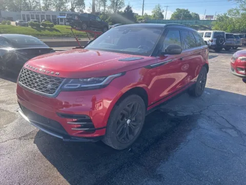 Photos of 2019 Land Rover Range Rover Velar P300 R-Dynamic SE for sale in Blue Springs, MO at MAG Auto - Munsterman Automotive Group