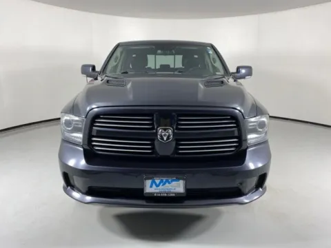 Photos of 2014 Ram 1500 Sport for sale in Blue Springs, MO at MAG Auto - Munsterman Automotive Group