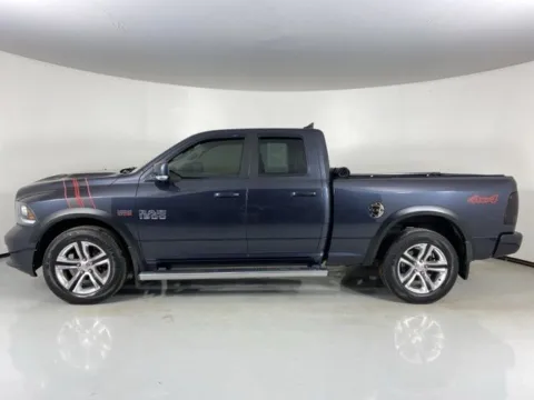 More photos of 2014 Ram 1500 Sport at MAG Auto - Munsterman Automotive Group, MO