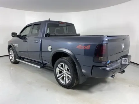 More photos of 2014 Ram 1500 Sport at MAG Auto - Munsterman Automotive Group, MO