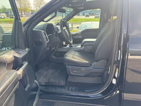 More photos of 2016 Ford F-150 XLT at MAG Auto - Munsterman Automotive Group, MO