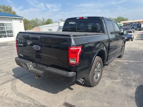 More photos of 2016 Ford F-150 XLT at MAG Auto - Munsterman Automotive Group, MO