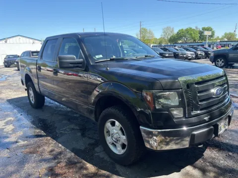 Photos of 2010 Ford F-150 XLT for sale in Blue Springs, MO at MAG Auto - Munsterman Automotive Group