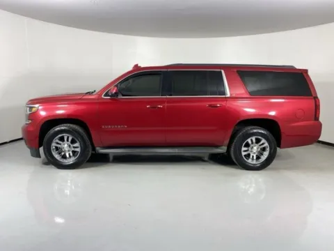 More photos of 2015 Chevrolet Suburban LT at MAG Auto - Munsterman Automotive Group, MO