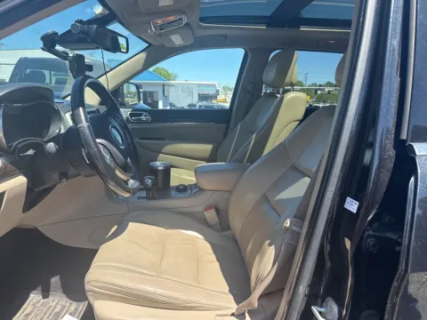 More photos of 2014 Jeep Grand Cherokee Limited at MAG Auto - Munsterman Automotive Group, MO