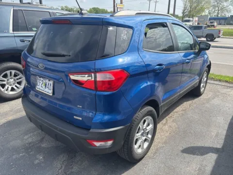 More photos of 2018 Ford EcoSport SE at MAG Auto - Munsterman Automotive Group, MO