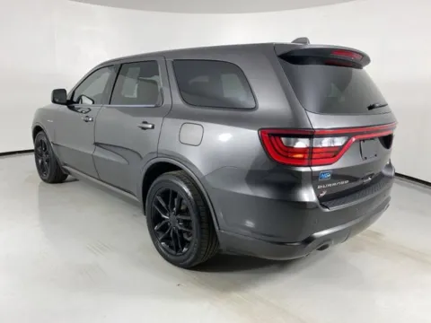 More photos of 2021 Dodge Durango R/T at MAG Auto - Munsterman Automotive Group, MO