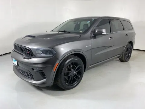Another view of 2021 Dodge Durango R/T for sale in Blue Springs, MO at MAG Auto - Munsterman Automotive Group