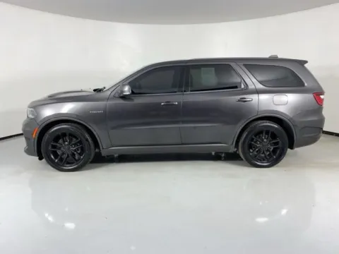 More photos of 2021 Dodge Durango R/T at MAG Auto - Munsterman Automotive Group, MO