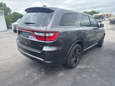 More photos of 2021 Dodge Durango R/T at MAG Auto - Munsterman Automotive Group, MO