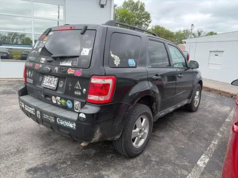 Another view of 2011 Ford Escape XLT for sale in Blue Springs, MO at MAG Auto - Munsterman Automotive Group