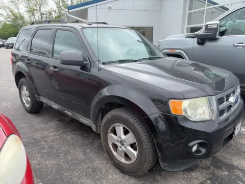 More photos of 2011 Ford Escape XLT at MAG Auto - Munsterman Automotive Group, MO