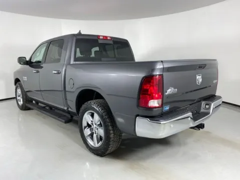 More photos of 2017 Ram 1500 Big Horn at MAG Auto - Munsterman Automotive Group, MO