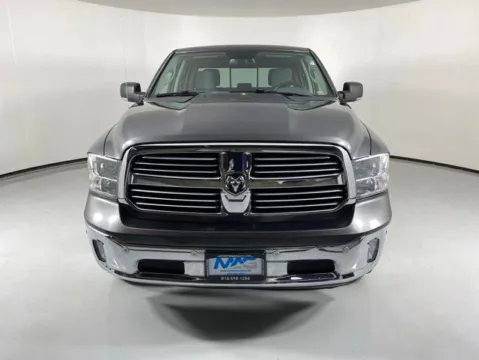 Photos of 2017 Ram 1500 Big Horn for sale in Blue Springs, MO at MAG Auto - Munsterman Automotive Group