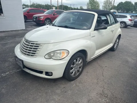 Photos of 2006 Chrysler PT Cruiser Touring for sale in Blue Springs, MO at MAG Auto - Munsterman Automotive Group