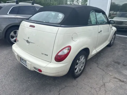 More photos of 2006 Chrysler PT Cruiser Touring at MAG Auto - Munsterman Automotive Group, MO