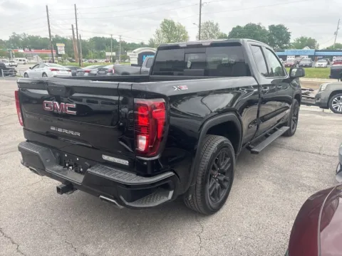 More photos of 2021 GMC Sierra 1500 Elevation at MAG Auto - Munsterman Automotive Group, MO