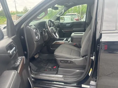More photos of 2021 GMC Sierra 1500 Elevation at MAG Auto - Munsterman Automotive Group, MO