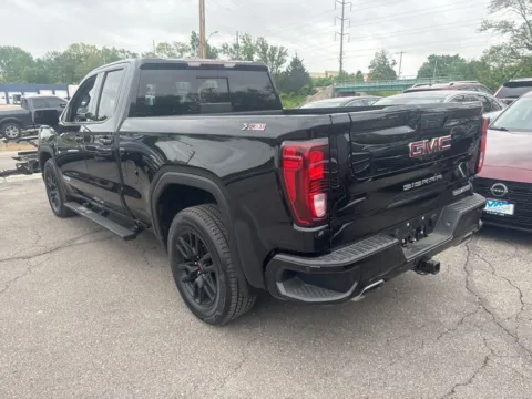 Another view of 2021 GMC Sierra 1500 Elevation for sale in Blue Springs, MO at MAG Auto - Munsterman Automotive Group
