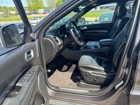 More photos of 2019 Dodge Durango Citadel at MAG Auto - Munsterman Automotive Group, MO