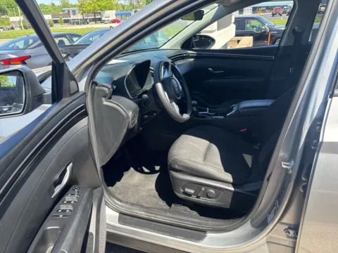 More photos of 2024 Hyundai Tucson SEL at MAG Auto - Munsterman Automotive Group, MO