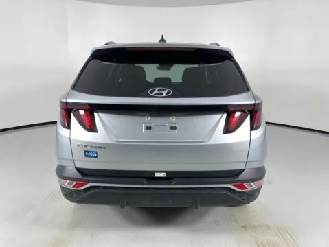More photos of 2024 Hyundai Tucson SEL at MAG Auto - Munsterman Automotive Group, MO
