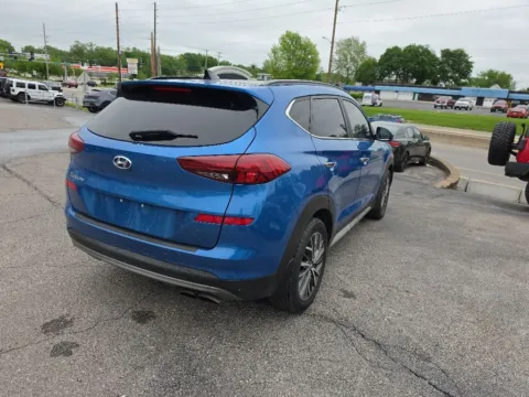 More photos of 2020 Hyundai Tucson Ultimate at MAG Auto - Munsterman Automotive Group, MO
