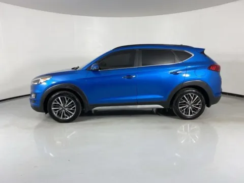More photos of 2020 Hyundai Tucson Ultimate at MAG Auto - Munsterman Automotive Group, MO
