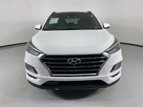 Photos of 2020 Hyundai Tucson Ultimate for sale in Blue Springs, MO at MAG Auto - Munsterman Automotive Group