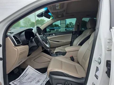 More photos of 2020 Hyundai Tucson Ultimate at MAG Auto - Munsterman Automotive Group, MO