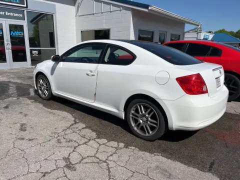 More photos of 2007 Scion tC at MAG Auto - Munsterman Automotive Group, MO