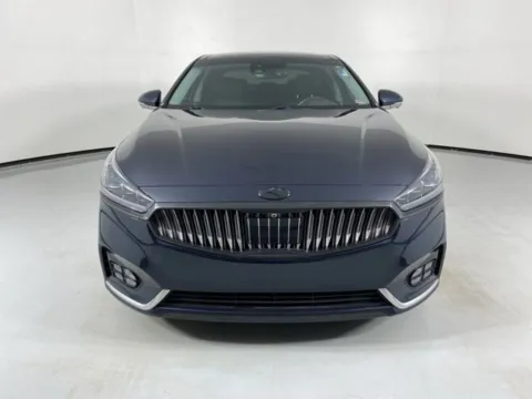 Another view of 2017 Kia Cadenza Limited for sale in Blue Springs, MO at MAG Auto - Munsterman Automotive Group