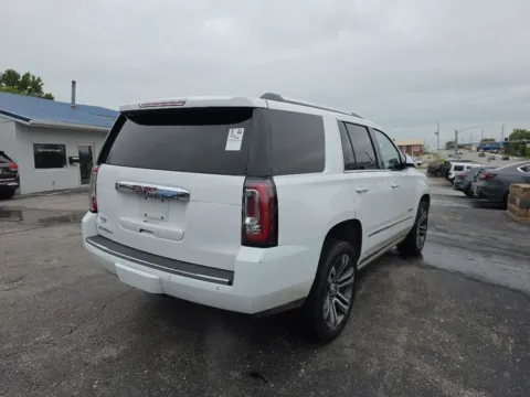 More photos of 2019 GMC Yukon Denali at MAG Auto - Munsterman Automotive Group, MO