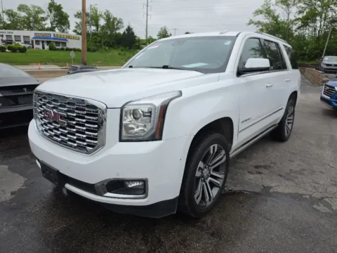 Photos of 2019 GMC Yukon Denali for sale in Blue Springs, MO at MAG Auto - Munsterman Automotive Group