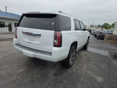 More photos of 2019 GMC Yukon Denali at MAG Auto - Munsterman Automotive Group, MO