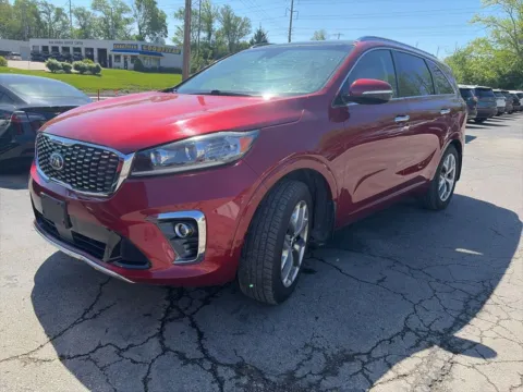More photos of 2019 Kia Sorento SX at MAG Auto - Munsterman Automotive Group, MO