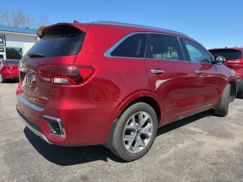 Photos of 2019 Kia Sorento SX for sale in Blue Springs, MO at MAG Auto - Munsterman Automotive Group