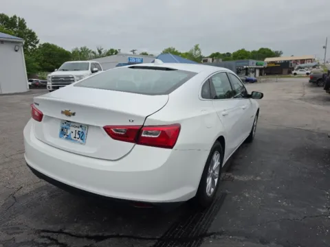More photos of 2023 Chevrolet Malibu LT at MAG Auto - Munsterman Automotive Group, MO