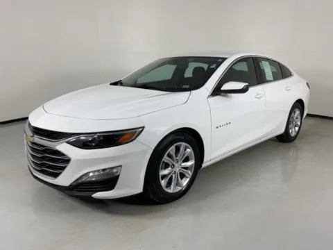 Another view of 2023 Chevrolet Malibu LT for sale in Blue Springs, MO at MAG Auto - Munsterman Automotive Group