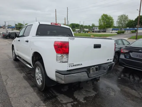 Another view of 2012 Toyota Tundra Grade for sale in Blue Springs, MO at MAG Auto - Munsterman Automotive Group